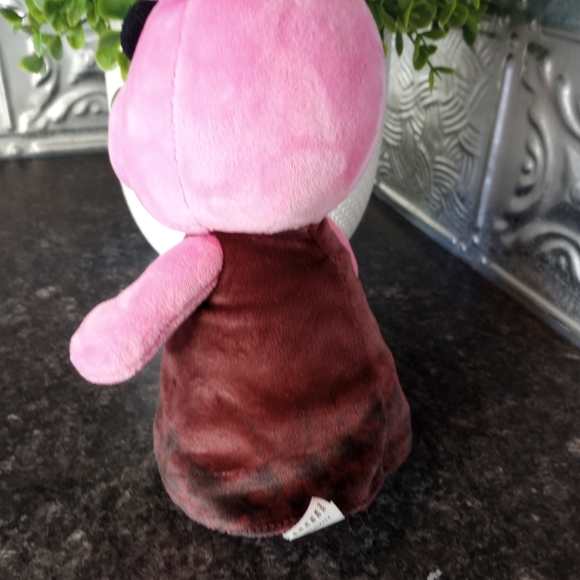 Roblox Piggy Game 8" Plush Toy Stuffed Pig Animal Collectible Merch Series 1 EUC - Picture 2 of 6